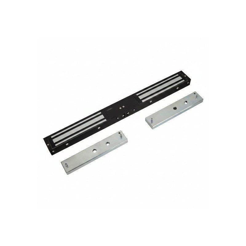 Fsh Fem4300 Series Slimline Electric Monitored Fail Safe (ptl) 12/24vdc