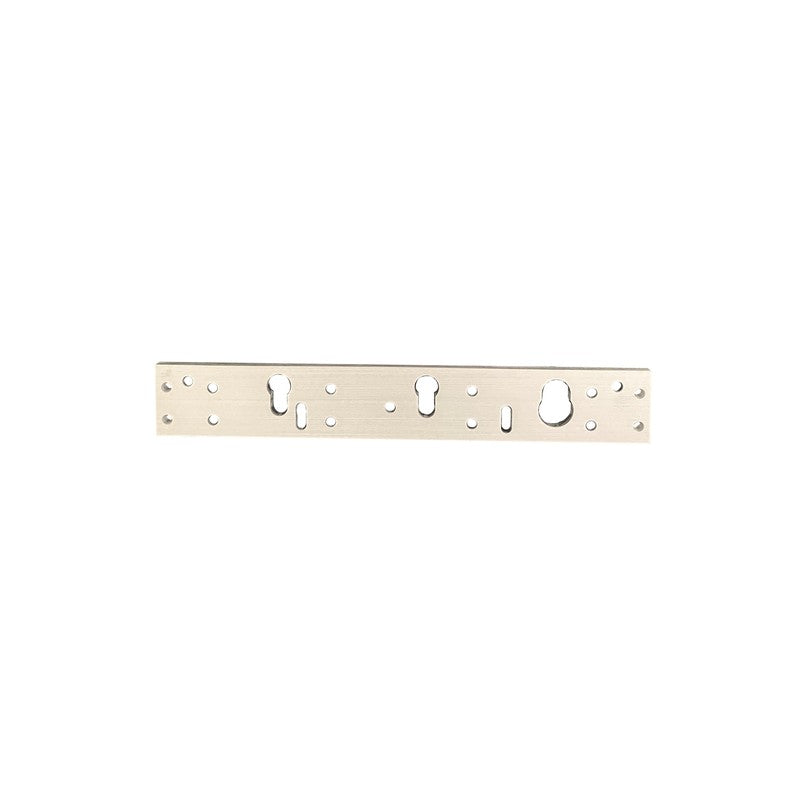 Fsh Fem6600-mp Stainless Steel Mounting Plate For Fem6600 Series