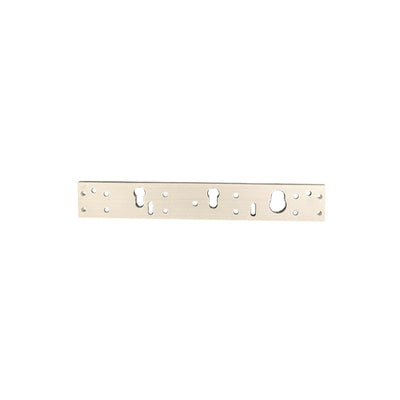 Fsh Fem6600-mp Stainless Steel Mounting Plate For Fem6600 Series