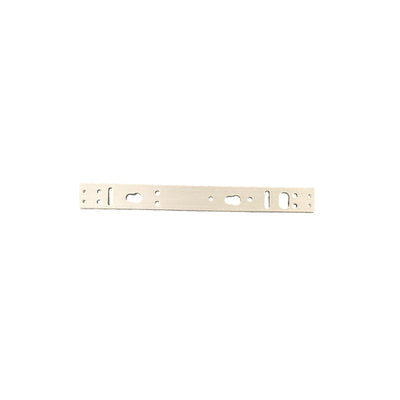 Fsh Fem4300-mp Mounting Plate Stainless Steel For Fem4300 Series