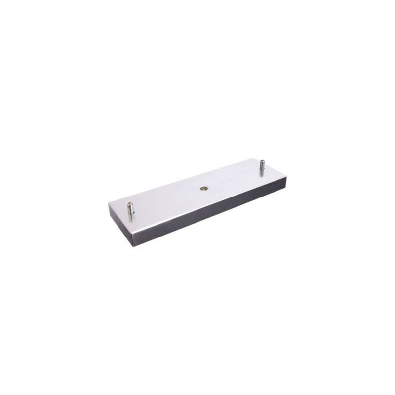 Fsh Fem4300-ap Armature Plate Stainless Steel Suits Fem4300 Series