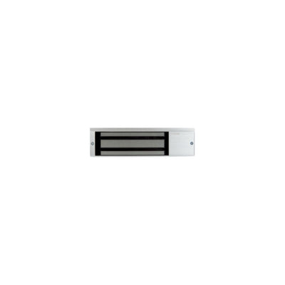 Fsh Fem6600 Series Standard Electric Double Mag Lock Non Monitored Fail Safe (ptl) 12/24vdc
