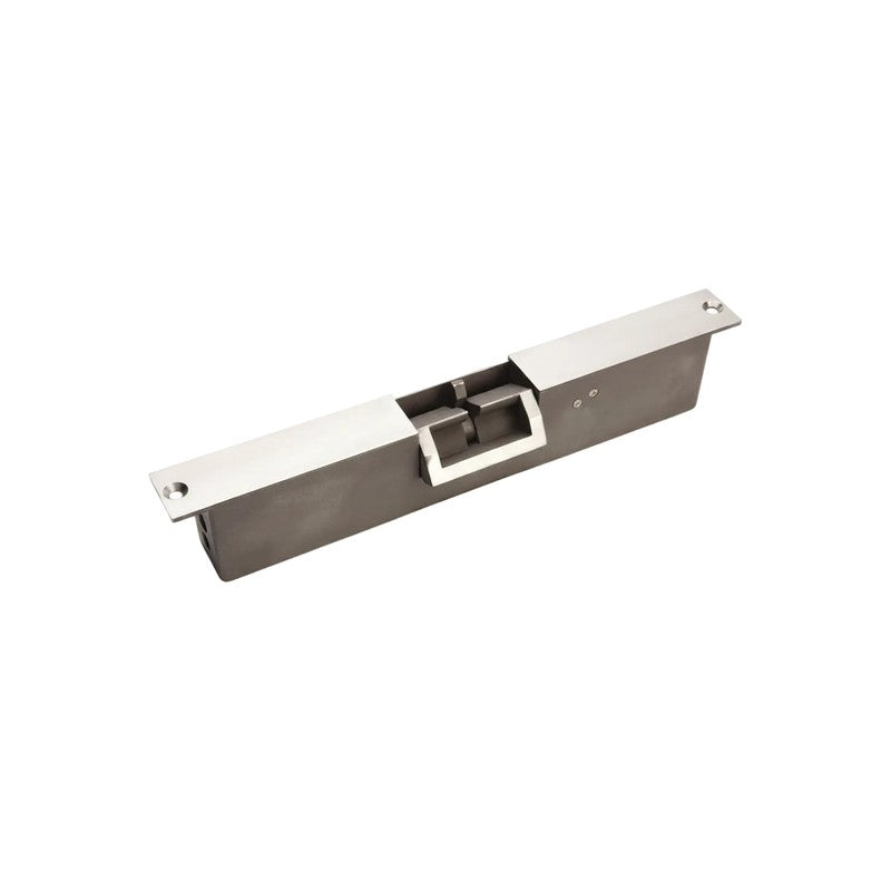 Fsh Fes110 Series High Security Electric Deadlock Strike Monitored Fail Secure(pto) 12-24vdc