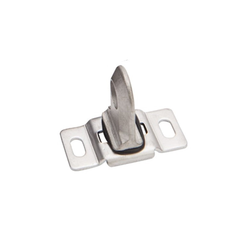 Fsh Fcl0001-ap Armature Plate For Fcl0001/fcl0002 Cabinet Lock
