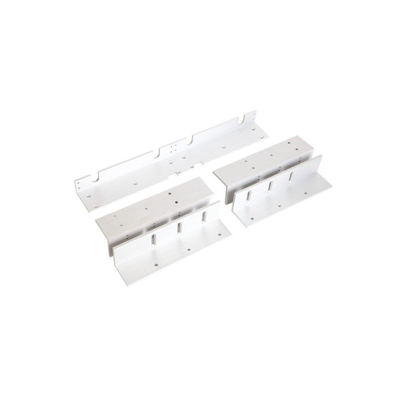 Fsh Amzb1d-lpdss Double L&z Bracket Stainless Steel For Em5700dm