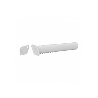 Bosch Radion Wireless Reed Switch White Detection Gap 14mm Plastic Recessed Mount 433mhz 1xaaa Battery (1.5v)
