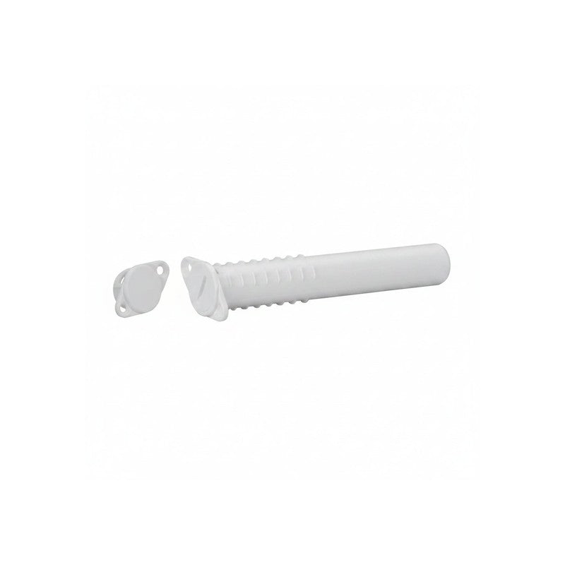Bosch Radion Wireless Reed Switch White Detection Gap 14mm Plastic Recessed Mount 433mhz 1xaaa Battery (1.5v)