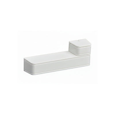 Bosch Radion Wireless Reed Switch White Detection Gap 20mm Plastic Surface Mount 433mhz 1xaaa Battery (1.5v)