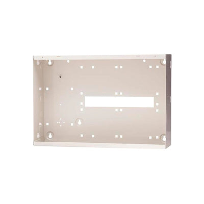 Bosch Bosmw350 6000 Series Metal Surface Mount Enclosure Screwed Cover White 260hx385w (mm)