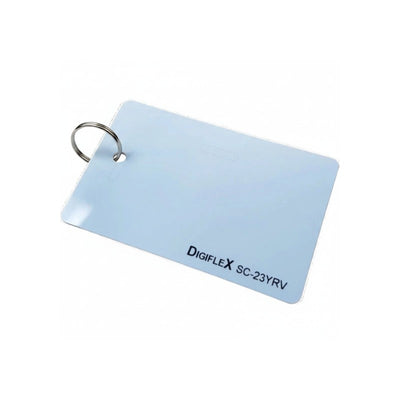Bosch Pr350 Iso Smart Card For Solution 6000/6000-ip Readers White 70hx240w (mm)