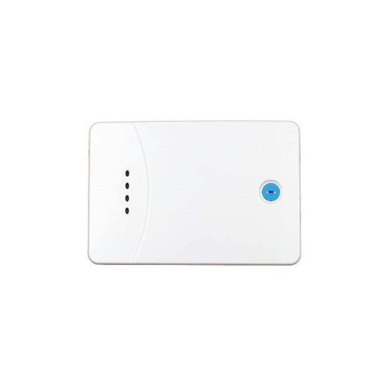 Bosch Sol 6000 Wireless Receiver White Plastic Wall Mount 433mhz 12vdc Rs485 Bus