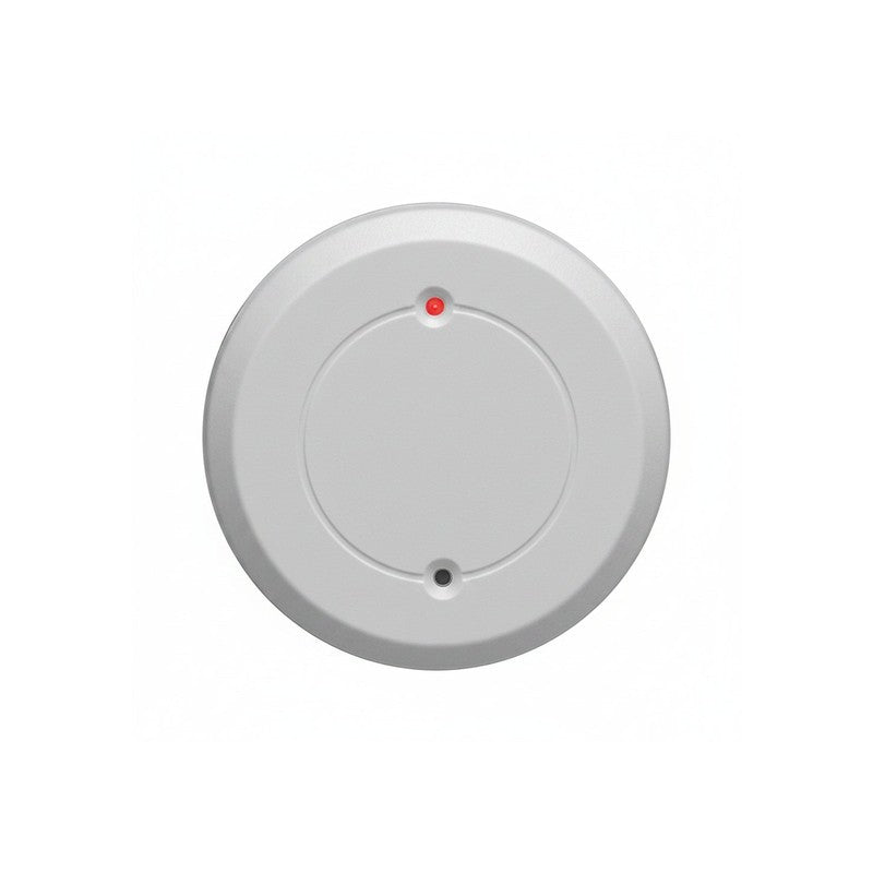 Bosch Classic Series Hardwired Glass Break Detector White 7.6m Detection Area 1x Spdt Output Plastic Ceiling/wall Mount 6-15vdc