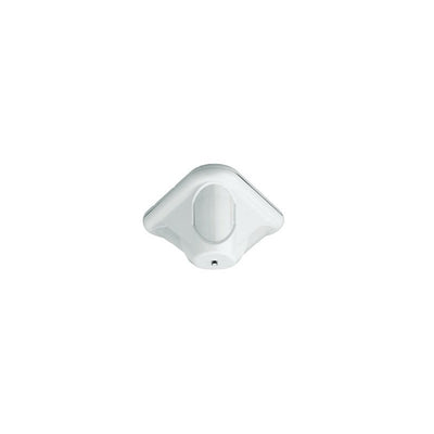 Bosch Classic Series Hardwired 360° Pir Tritech (mw+pir) With Fresnel Optics White 360°x 14m Detection Area 1 X Spdt Output With Tamper Plastic Ceiling Mount Upto 5.2m Mount Height 10.525ghz 9-15vdc