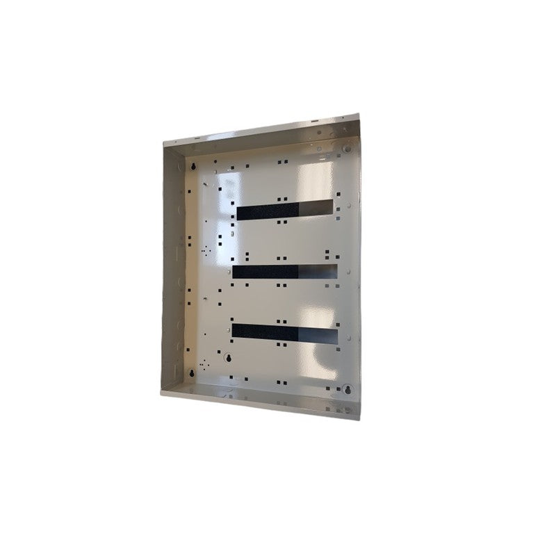 Bosch Mw730b Metal Enclosure Suits Solution 6000 & Expanders Large 520hx385wx90d (mm)