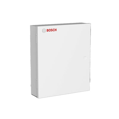 Bosch Icp-sol-enc Solution 2000/3000/4000/6000 Steel Enclosure White 322wx374hx87d (mm)