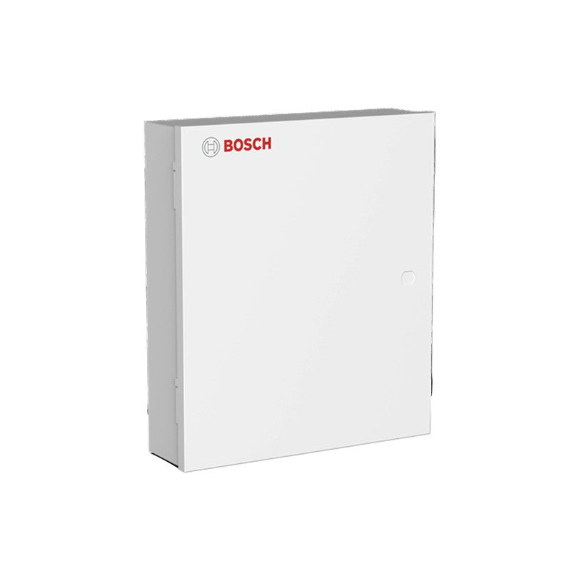Bosch Icp-sol-enc Solution 2000/3000/4000/6000 Steel Enclosure White 322wx374hx87d (mm)