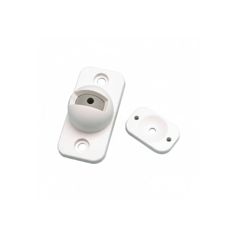 Bosch B335-3 Swiveling Low Profile Wall Mount Bracket +10° To -20° Vertical ±25° Horizontal 3 Pack