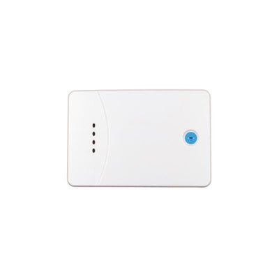 Bosch Sol 6000 Wireless Receiver White 4x Spdt Output Plastic Wall Mount 433mhz 12vdc Rs485 Bus