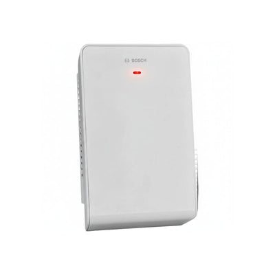 Bosch Radion Wireless Receiver White Plastic Wall Mount 433mhz 10-14vdc