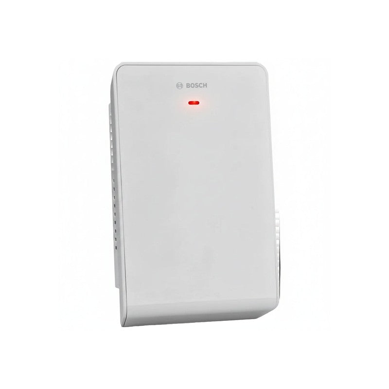 Bosch Radion Wireless Receiver White Plastic Wall Mount 433mhz 10-14vdc