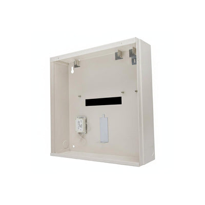 Bosch Mw250 Metal Enclosure Solution 880/2000/3000 260wx260hx70d (mm)