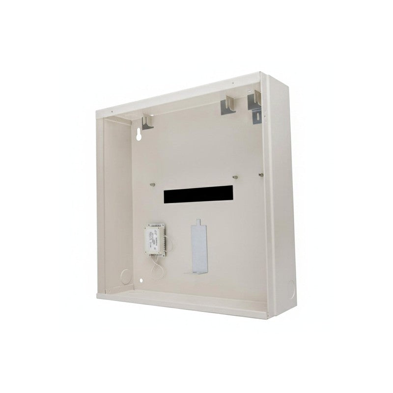 Bosch Mw250 Metal Enclosure Solution 880/2000/3000 260wx260hx70d (mm)