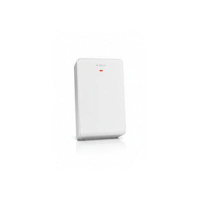 Bosch Rfrp2 Radion Wireless Repeater Upto 8x 433.42mhz 10-14vdc Backup Battery B810 White
