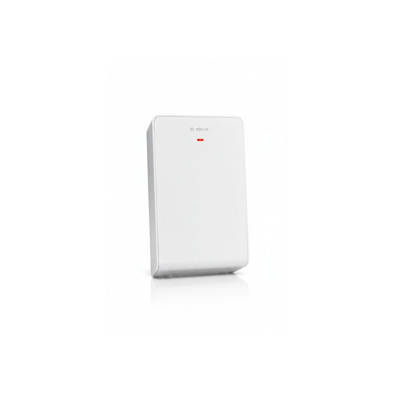 Bosch Rfrp2 Radion Wireless Repeater Upto 8x 433.42mhz 10-14vdc Backup Battery B810 White