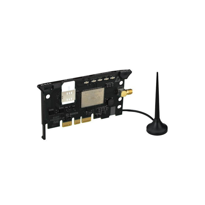 Bosch B444-g Conettix 4g Lte Cellular Communicator Band 4/13 12vdc Mag Base Antenna 2.5m Cbl