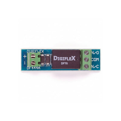 Bosch Cm444b-10pc 2a Relay Interface For Solution 6000 Connects To Lan+ And Lock Outputs 10pk