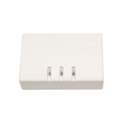 Bosch Solution 2000/3000/4000 Direct Link Adapter White For Upload/download & Firmware Upgrading 12vdc 86hx45wx22d (mm)