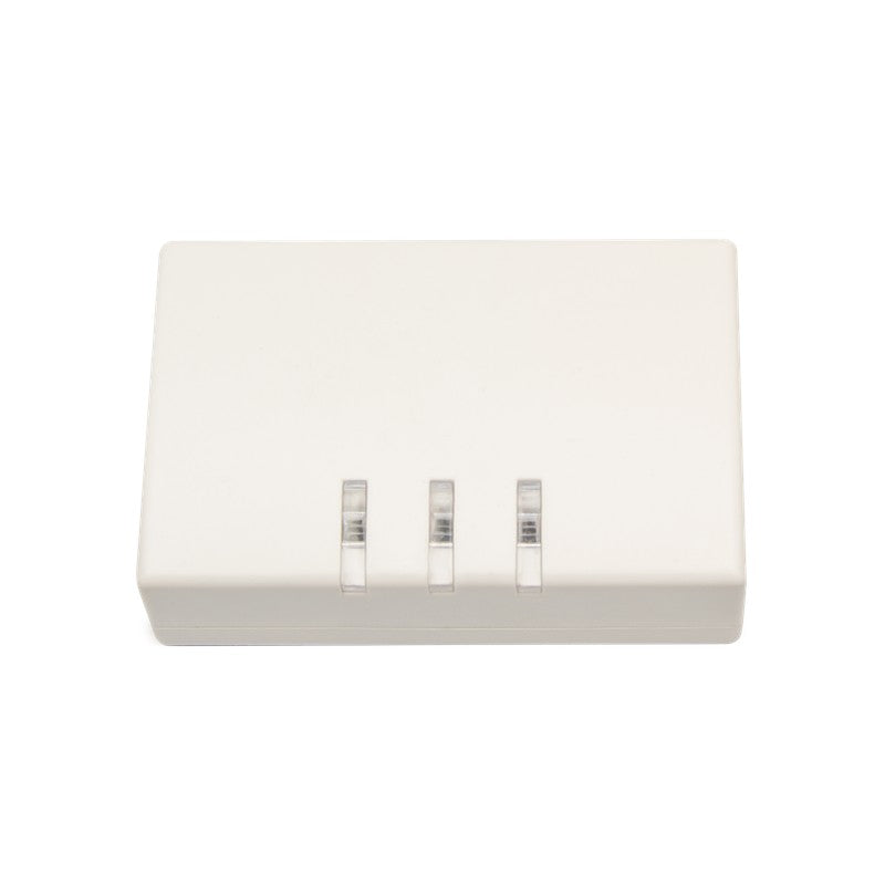 Bosch Solution 2000/3000/4000 Direct Link Adapter White For Upload/download & Firmware Upgrading 12vdc 86hx45wx22d (mm)