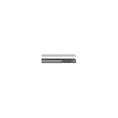 Bosch Classic Series Hardwired Request To Exit Pir With Timer & Sounder With Fresnel Optics Grey 2.4x3m Detection Area 2 X Spdt Plastic Wall Mount 0.75~4.6m Mount Height 12-30v Ac/dc