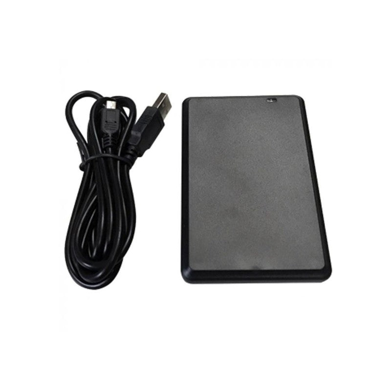 Bosch USB Desktop Reader Smartcard Black Plastic Desktop Mount USB (5v)