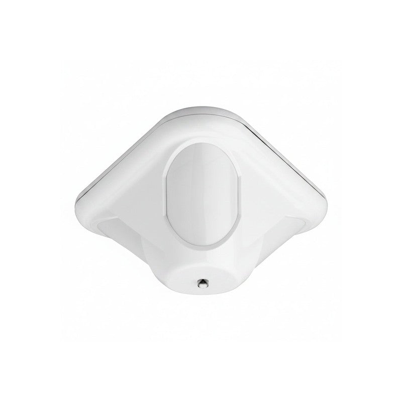 Bosch Classic Series Hardwired 360° Pir White 360°x 21m Detection Area 1 X Spdt Output With Tamper Plastic Ceiling Mount 3-7.6m Max Mount Height 9-15vdc