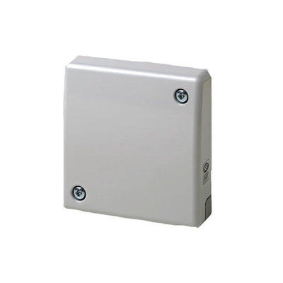 Bosch Hardwired Seismic Detector White 4m Detection Area 1x N/c Output (dry) Plastic Surface Mount Ip43 8-16vdc