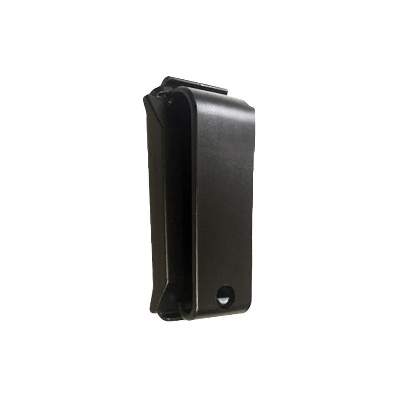 Bosch Rfac-bc-3 Radion Panic/keyfob Transmitter Belt Clip 3 Pack Black