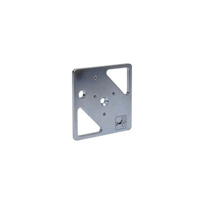 Bosch Isn-gmx-po Seismic Detector Mounting Plate Grey