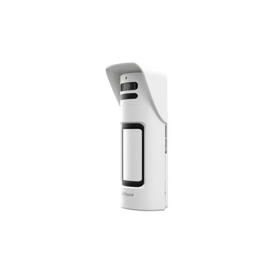 Dahua Airshield Series Wireless Pir With Camera Triple White Pet Up To 40kg 15m Detection Area With Tamp Alarm Flashing/ Solid Green LED Indicators Plastic Wall/ Pole Mount Ip66 1m Mount Height 433.1-434.6mhz 4xcr123a Battery (9v)