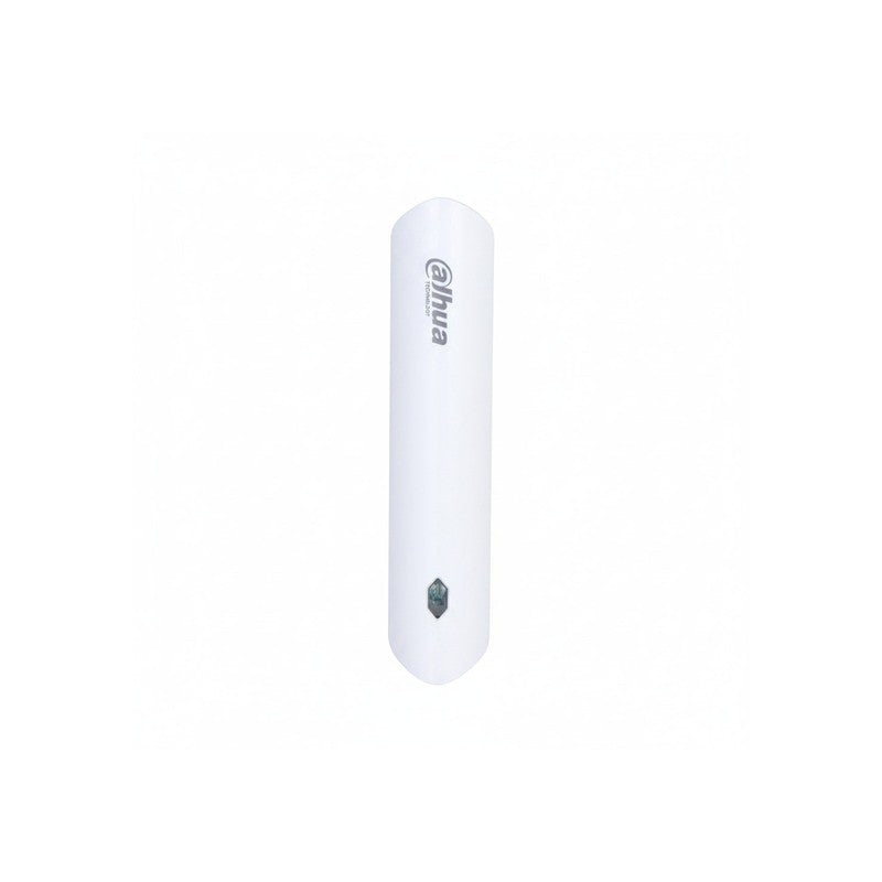 Dahua Dhi-arm310-w2 Airshield Wireless Input Expander 1ch Dry Contact 433.1–434.6mhz Cr123a White 100.2hx20.8wx20.3d (mm)