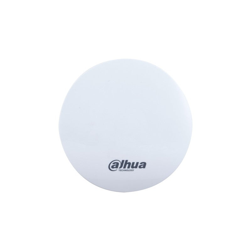 Dahua Airshield Series Wireless Water Sensor White Plastic Surface Mount Ipx5 433.1-434.6mhz 1x Cr2 Battery (3v)