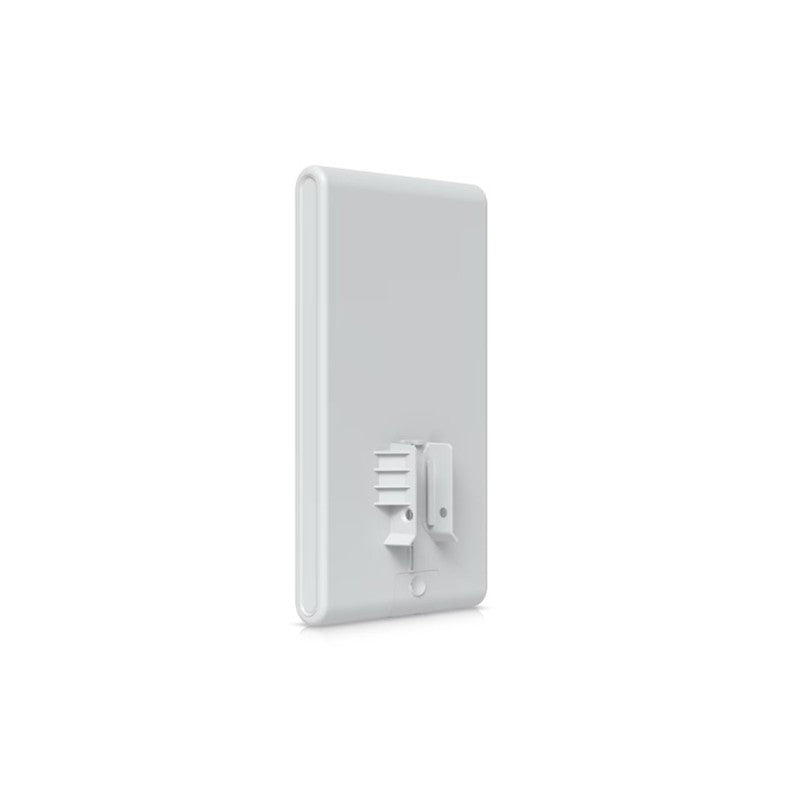 Ubiquiti U6-mesh-pro Unifi Wifi 6 Mesh Access Point 2x Rj45 POE 42.5-57vdc Ipx6 Wall/pole White