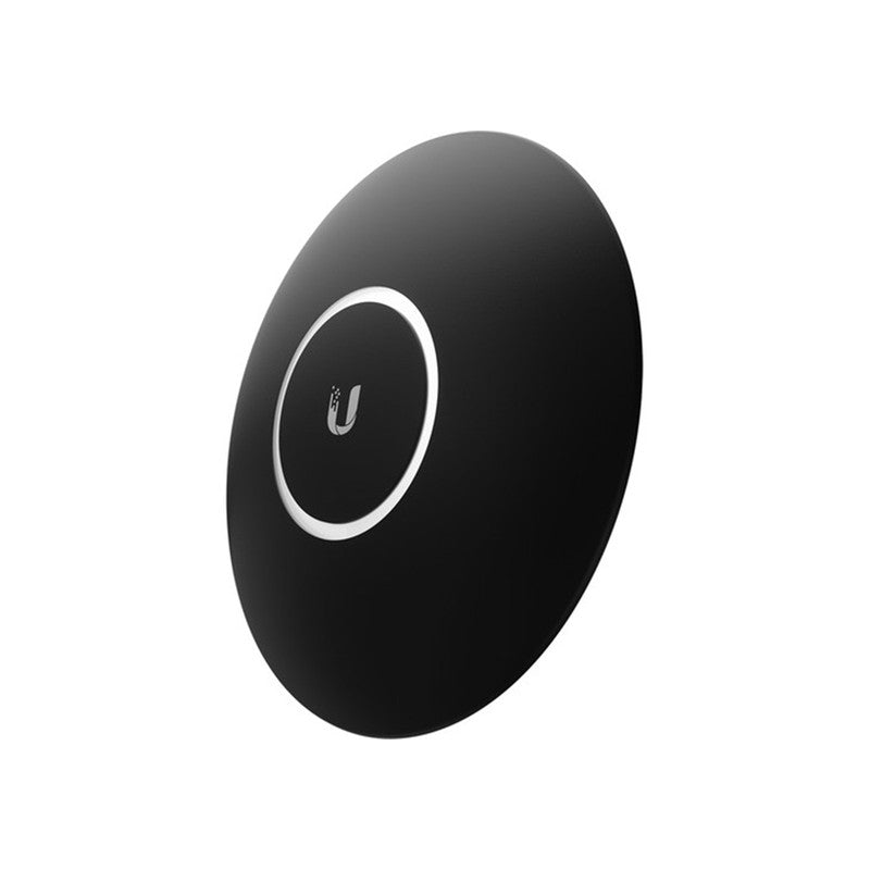 Ubiquiti Nhd-cover-black U6-lite Replacement Front Cover Plastic Black