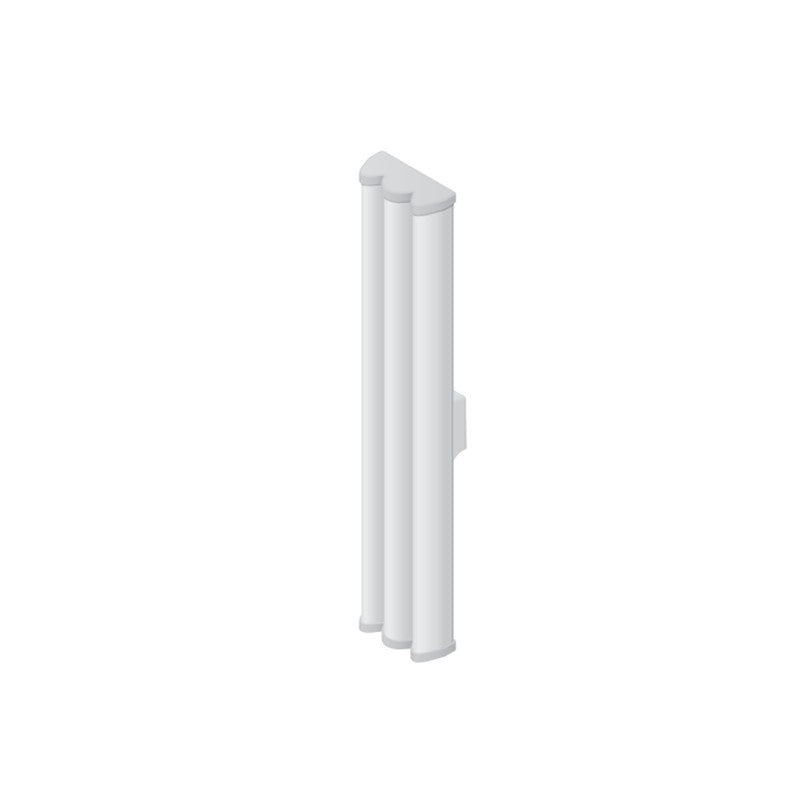 Ubiquiti Am-5g19-120 Airmax 5.15-5.85ghz Base Station Sector Antenna 19dbi 120° White700hx135wx73d (mm)