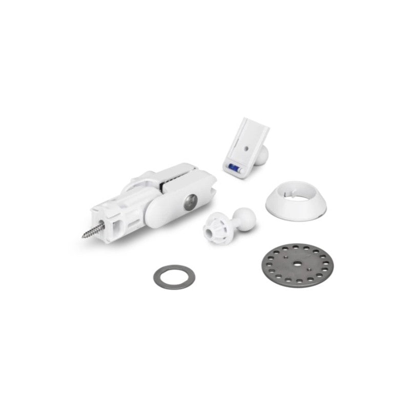 Ubiquiti Nhu-quick-mount Quick-mount Tool-less Cpe Mount Bracket For Nanostation/nanostation Loco/nanobeam 104x122x81 (mm)