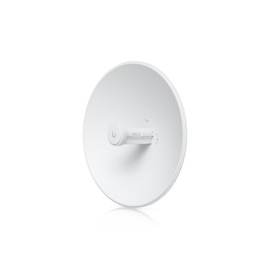 Ubiquiti Pbe-5ac-gen2 Powerbeam 5ghz 802.11ac Airmax AC Bridge 25dbi 24vdc POE 420x420x230d (mm)
