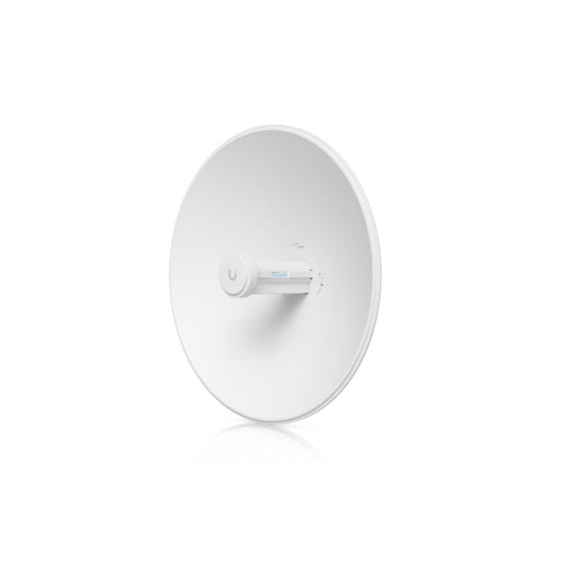Ubiquiti Pbe-5ac-gen2 Powerbeam 5ghz 802.11ac Airmax AC Bridge 25dbi 24vdc POE 420x420x230d (mm)