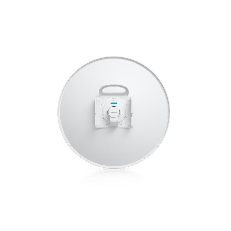 Ubiquiti Pbe-5ac-gen2 Powerbeam 5ghz 802.11ac Airmax AC Bridge 25dbi 24vdc POE 420x420x230d (mm)
