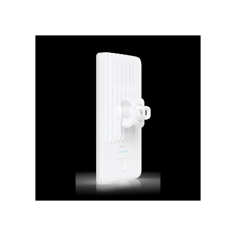 Ubiquiti Wave-ap-micro Wave Ap Micro 60ghz+5ghz Ptmp Access Point 90 Deg Coverage 2.5gbe Ipx6 24/48vdc Passive POE