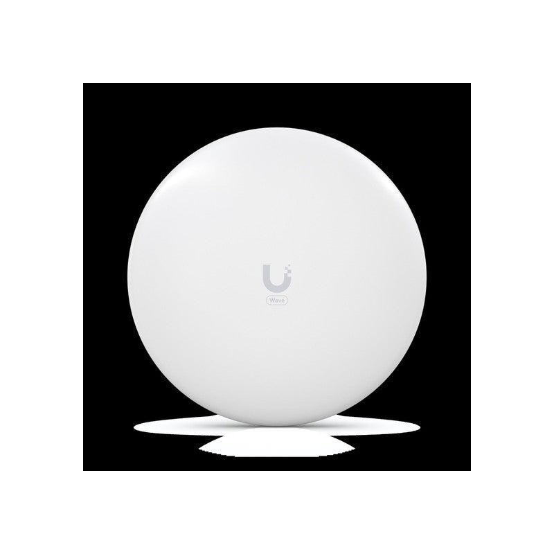 Ubiquiti Wave-nano Uisp Wave Technology 60ghz + 5ghz Ptmp Station